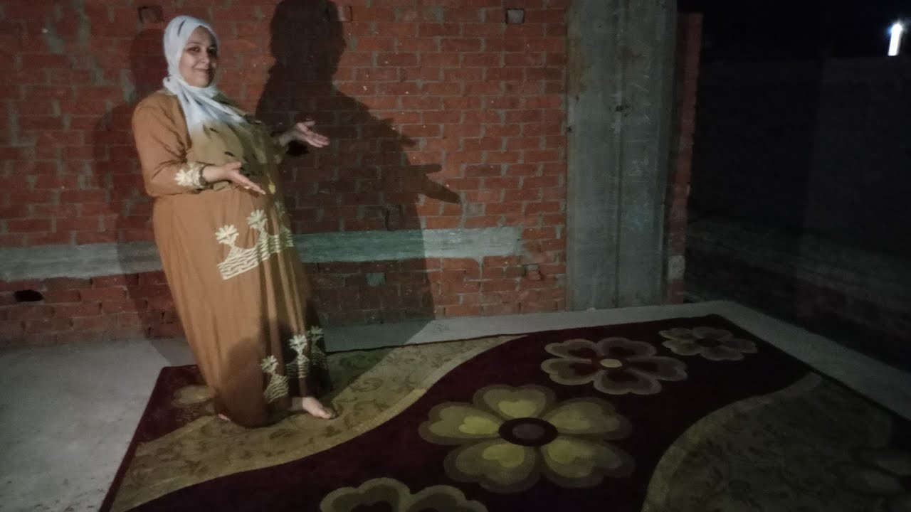غسل السجاد