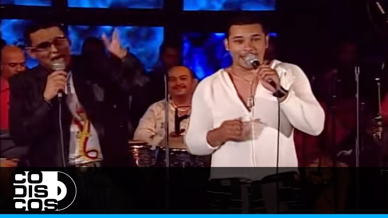 Para Siempre, Grupo Galé - En Vivo
