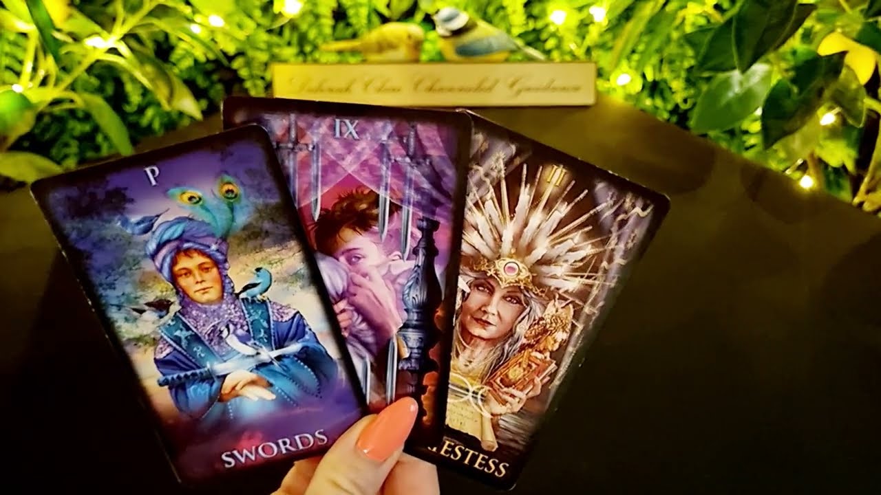 *CAPRICORN* - 2024 Love Overview! Is this YOUR story?...