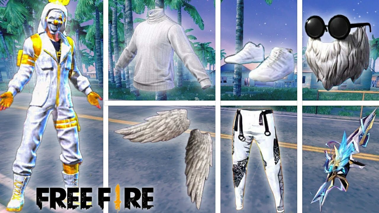 ⚪️SOLO PUEDO JUGAR CON COSAS DE COLOR BLANCO⚪️