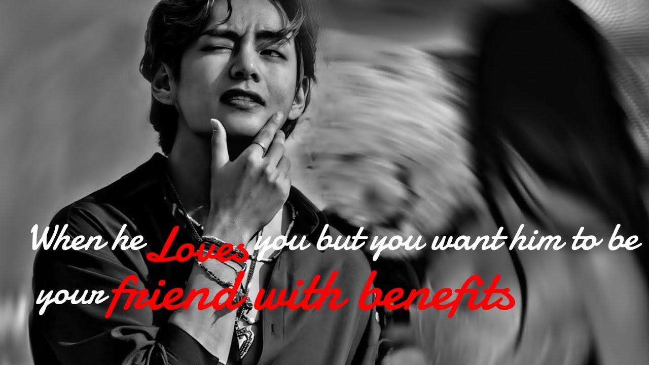 [Oh My Beloved] When the bad boy of the university only listen to you  [ Kim Taehyung FF]