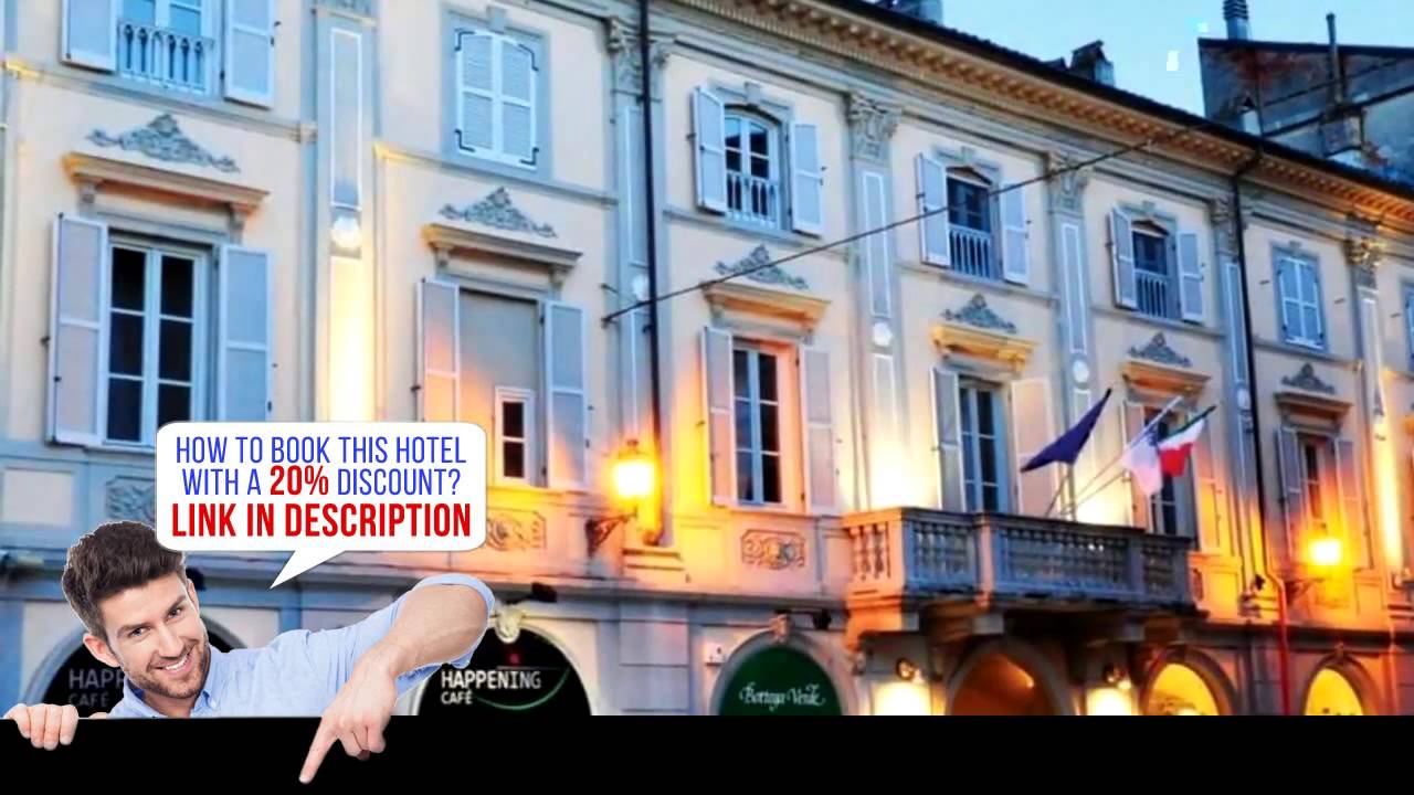 Living Inn Valenza, Valenza, Italy HD review