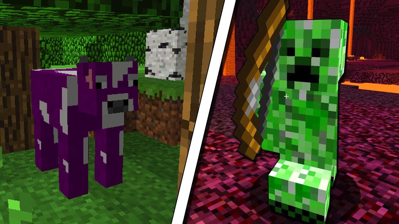 20 COSE CHE NON SAI SU MINECRAFT ITA, TI SFIDO!!