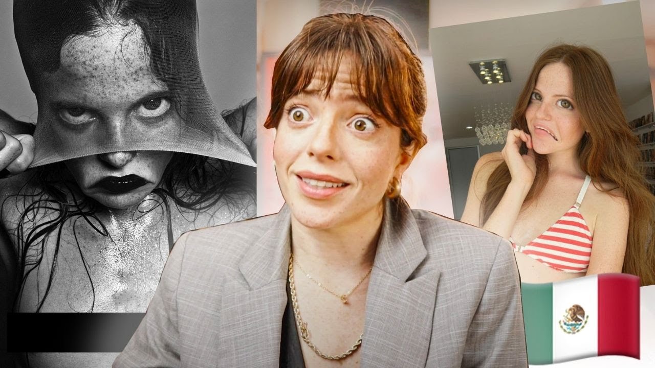 Esta es la peor agencia de modelos! - Story time modelo internacional