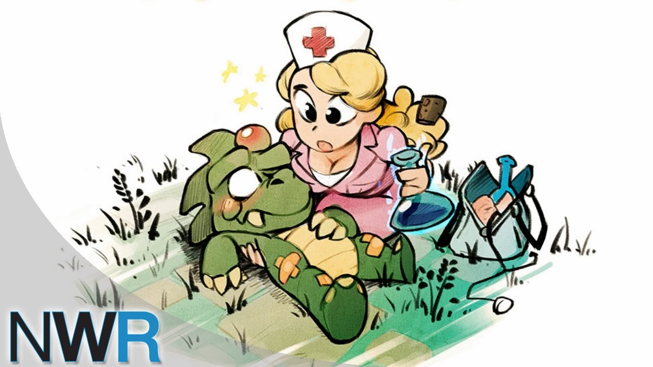 Wonder Boy: The Dragon's Trap Review (Switch)