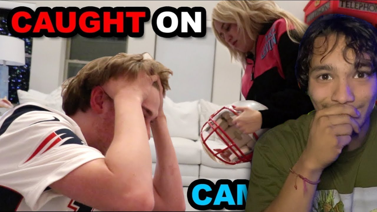 У SML паническая атака!! (Реакция @ChillyVlogs)