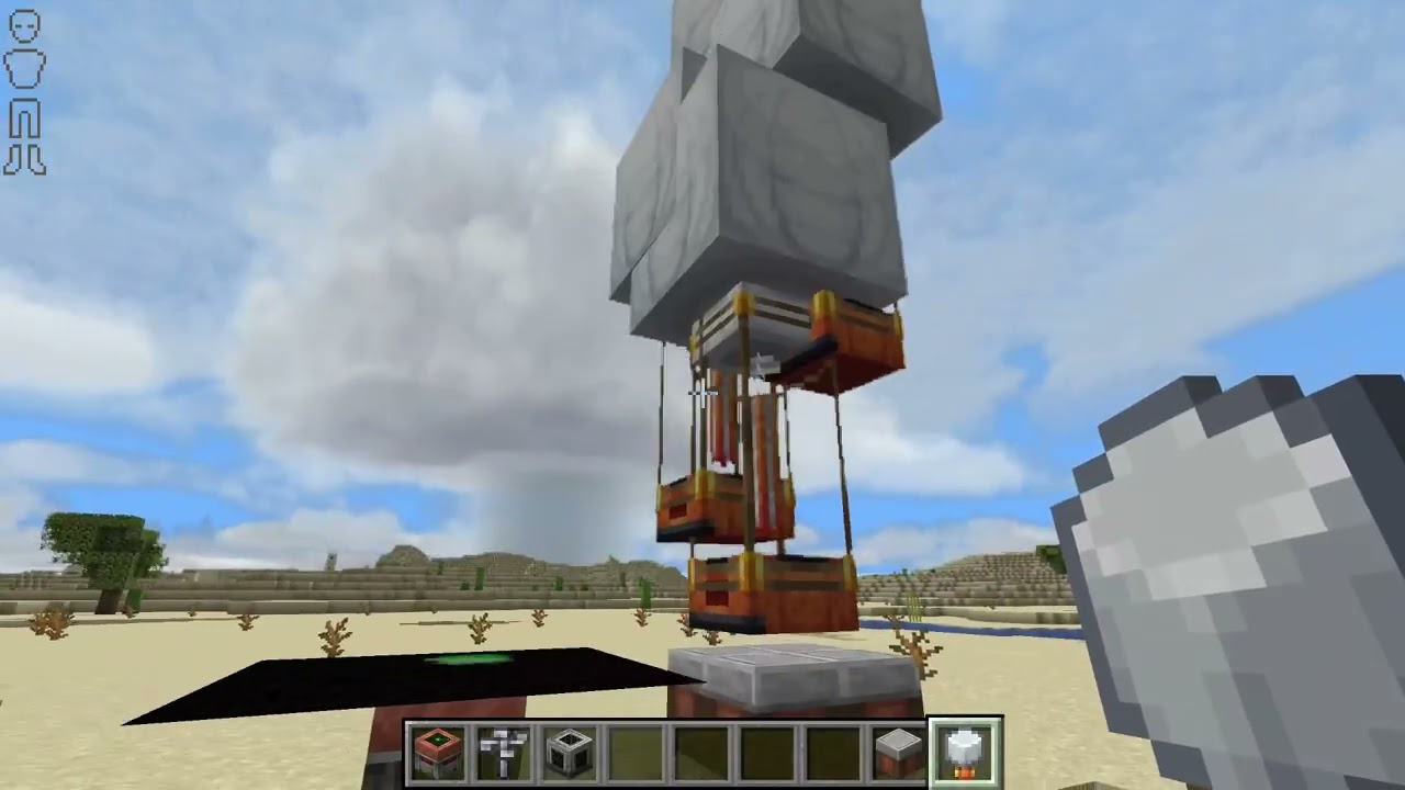 Protomanly s weather mod:D