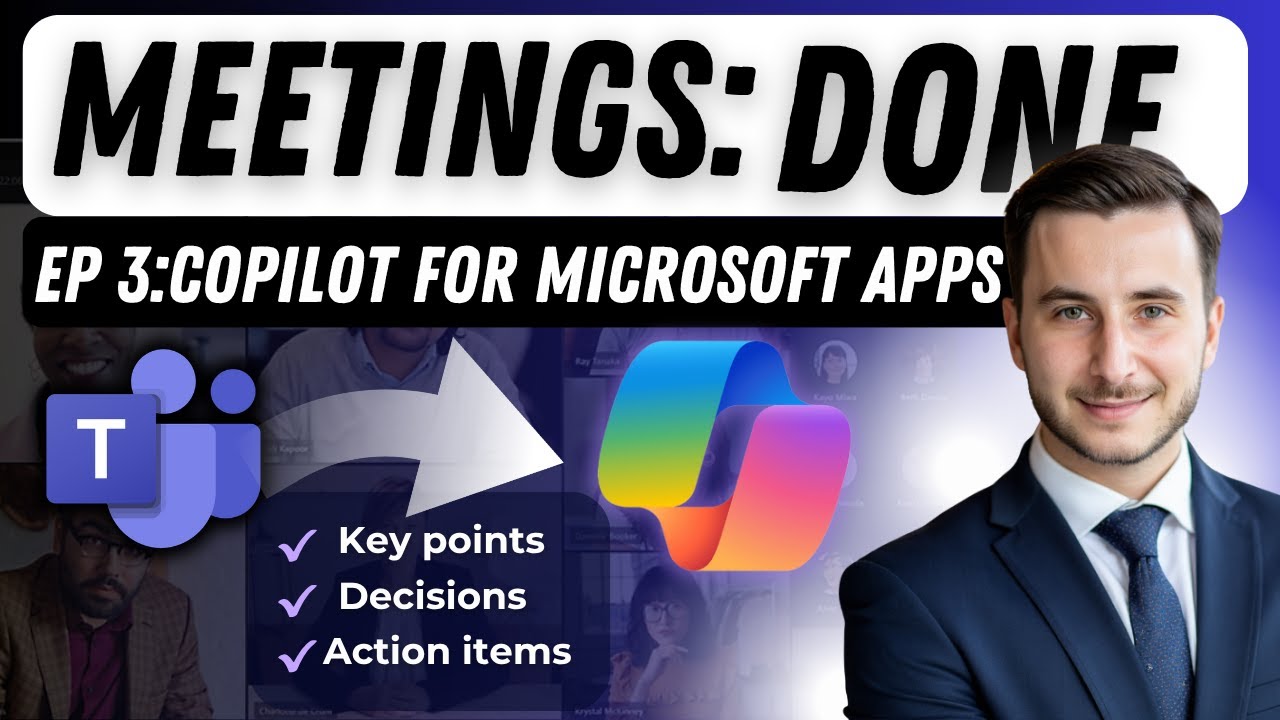 How to Use Microsoft Teams Copilot in 2025: AI Notes & Recap