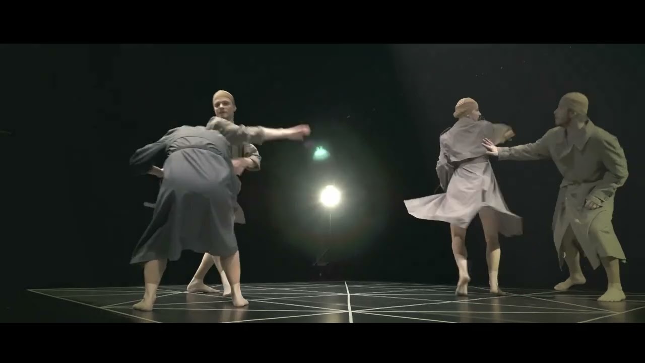 Slovak Dance Platform 2023 [teaser]
