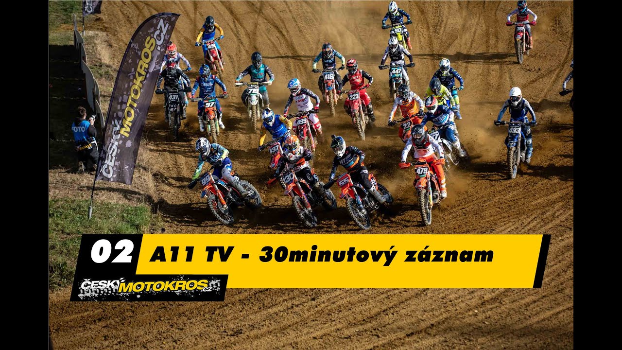 29.09.2024 Opatov - A11 TV - 30-ti minutový záznam