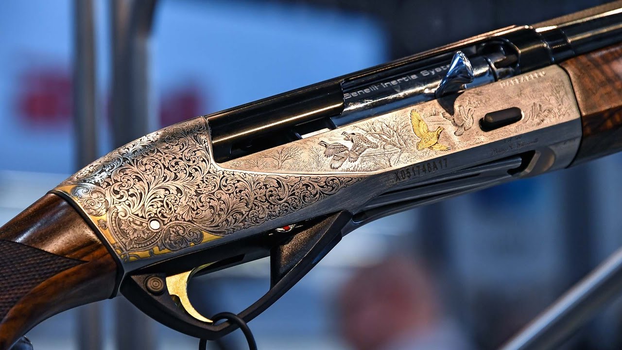 Benelli Raffaello 50° Anniversary