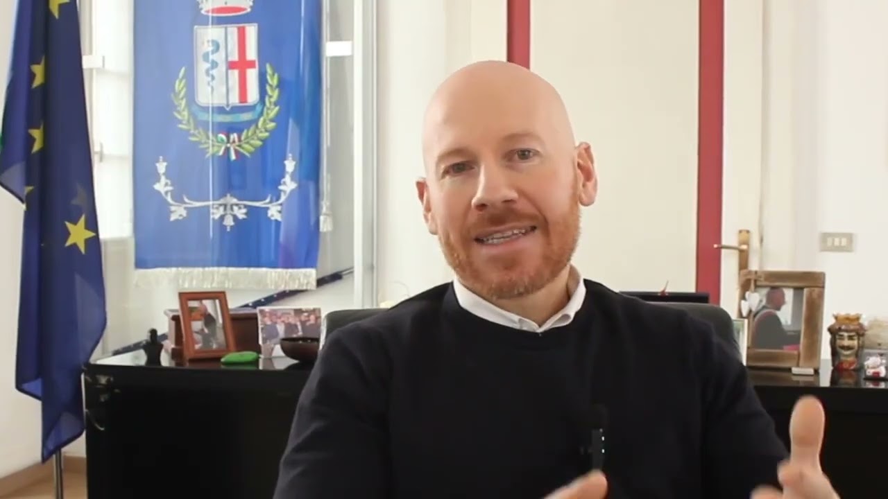 Comunicato n°207 del sindaco Marco Baroffio