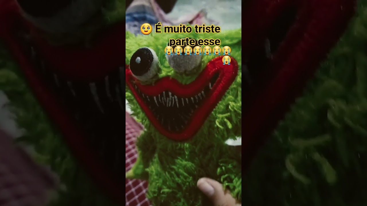 &Eacute; muito  triste esse parte🥹
