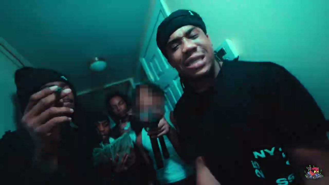Glockboy Stank - FTO (Official Music Video)