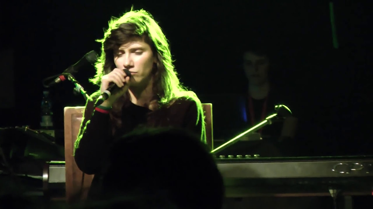 Raduno Elisa Fun Club 2012 