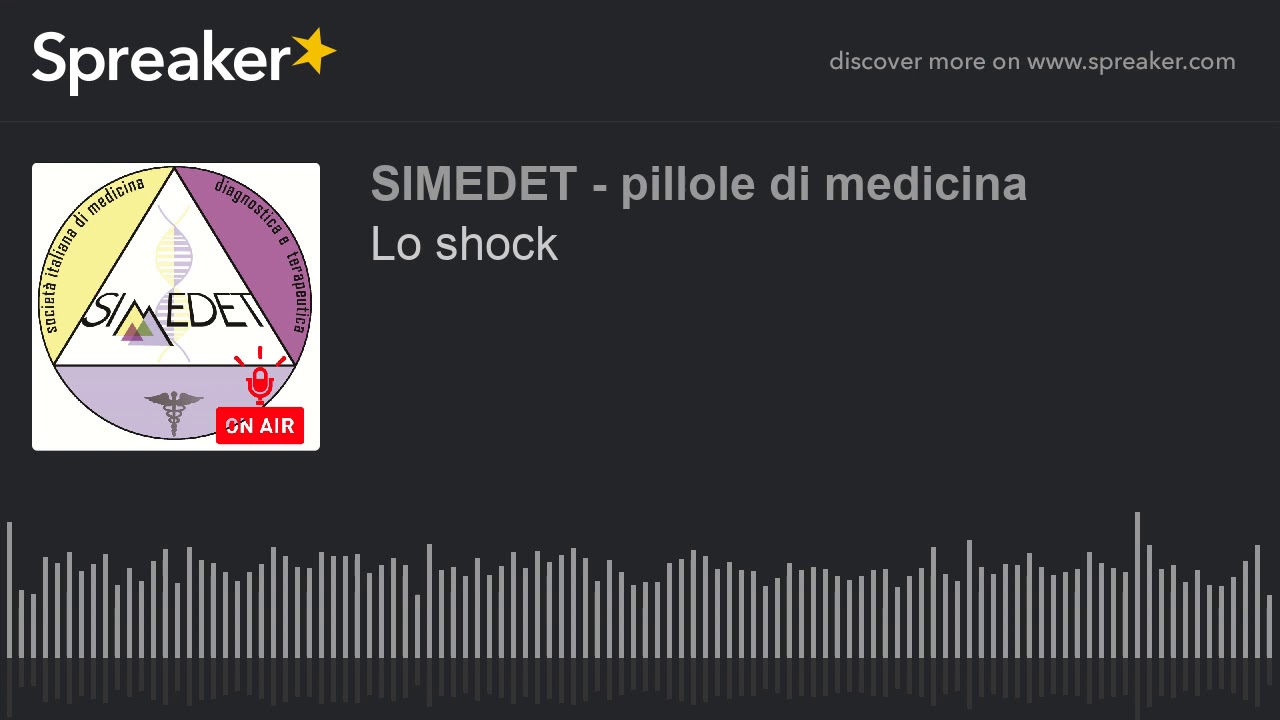 Lo shock