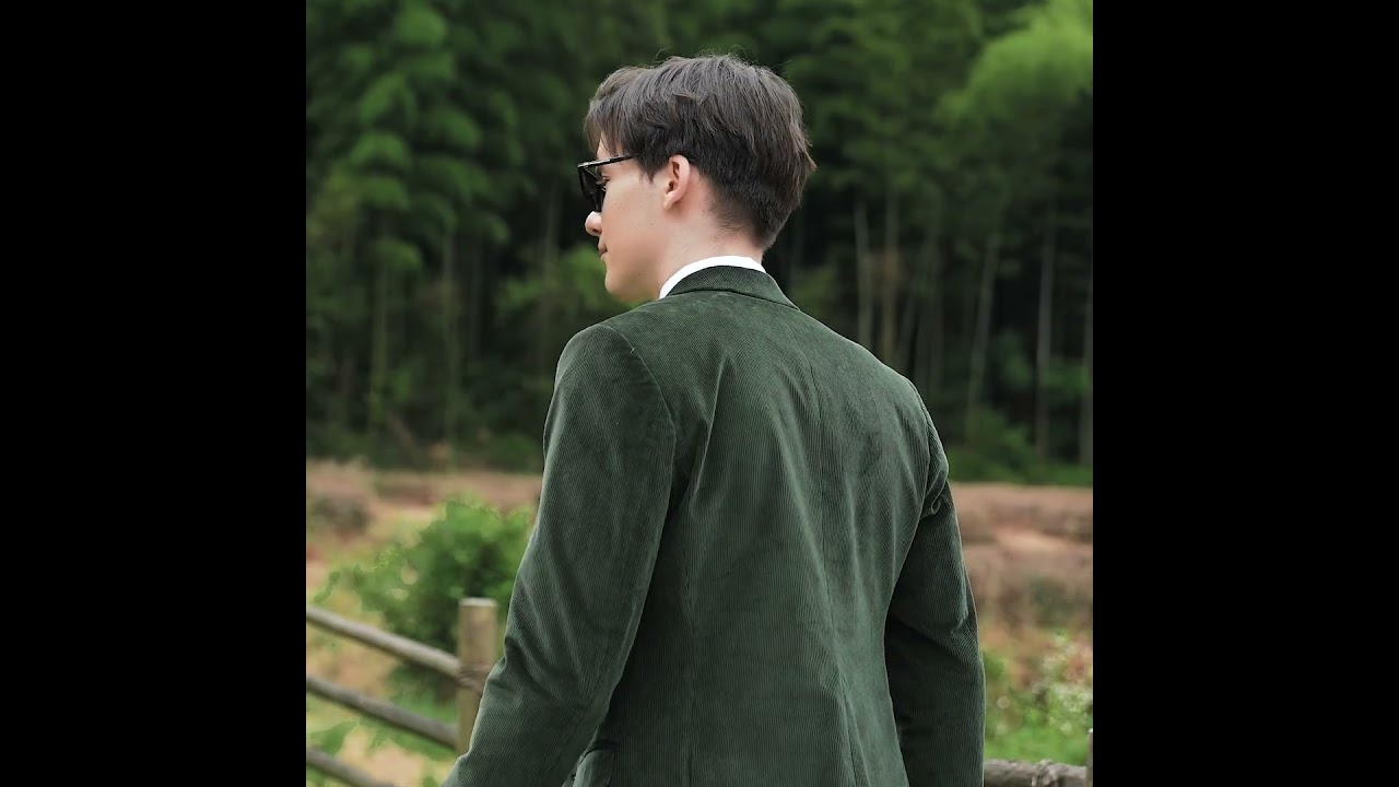 The Perfect Fit: Yoosuitan Suit Try-On & Review#menswear #suit #mensuit #mensuits