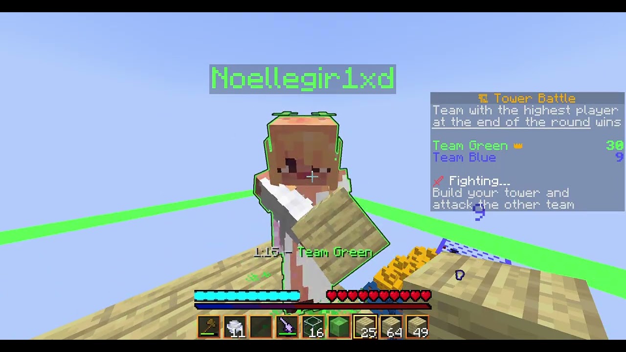 Minecraft 1 21 11   Multiplayer 3rd party Server 2026 03 13 15 51 08