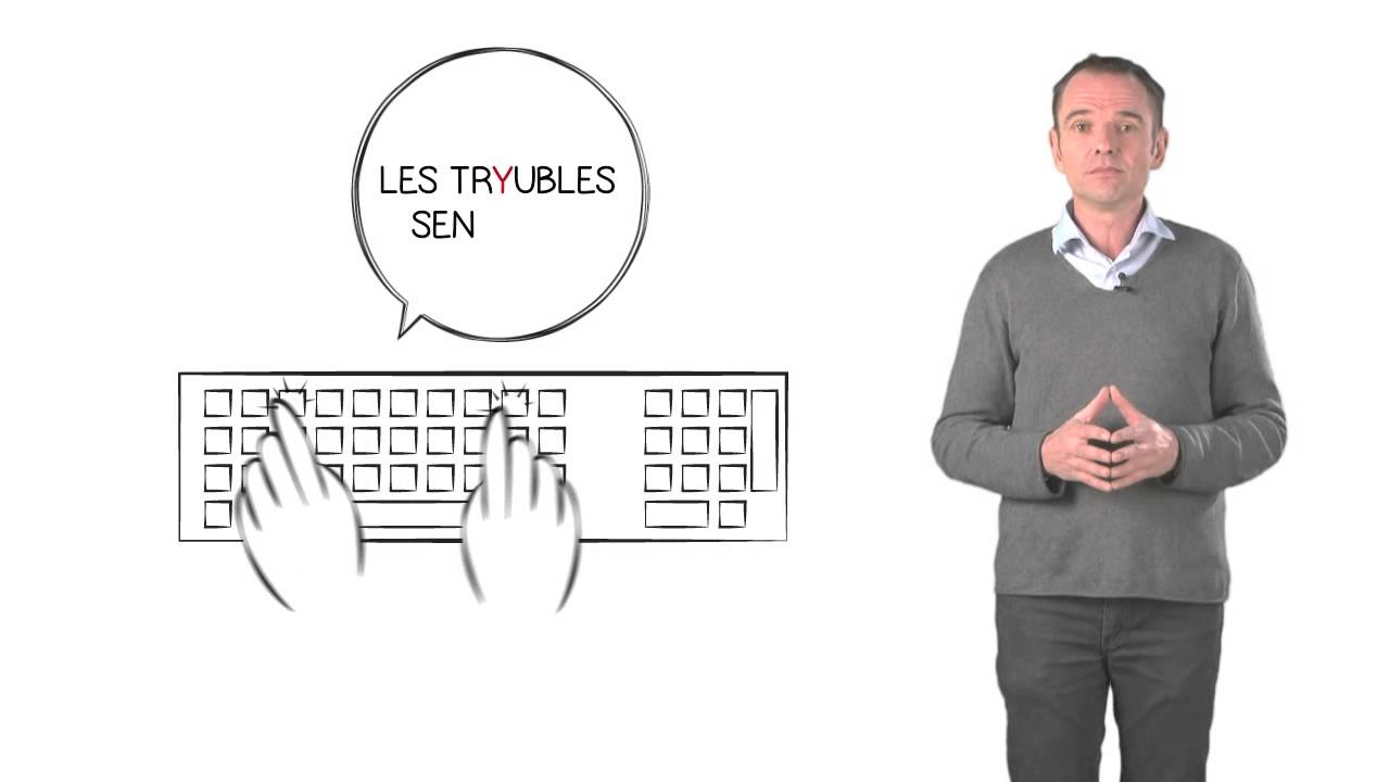 SEPOURVOUS - EPISODE 3 : Les Troubles Sensitifs  -  sclérose en plaques