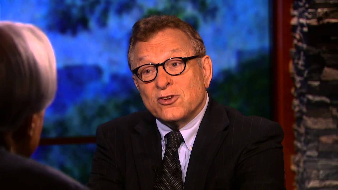 Tom Diaz on Dangerous Gun Laws