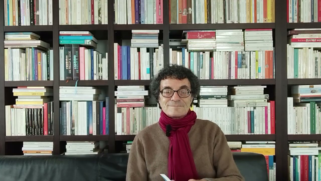470- José Le Roy : l'éveil est simple, direct et facile 