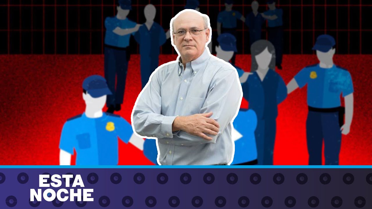 Carlos F. Chamorro: Ortega dio 