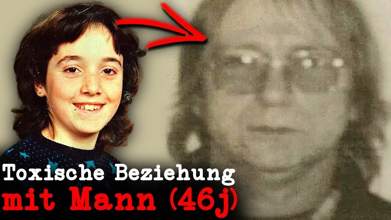 DIESE Beziehung kostet sie ihr Leben! - der Fall Kelly Anne Bates
