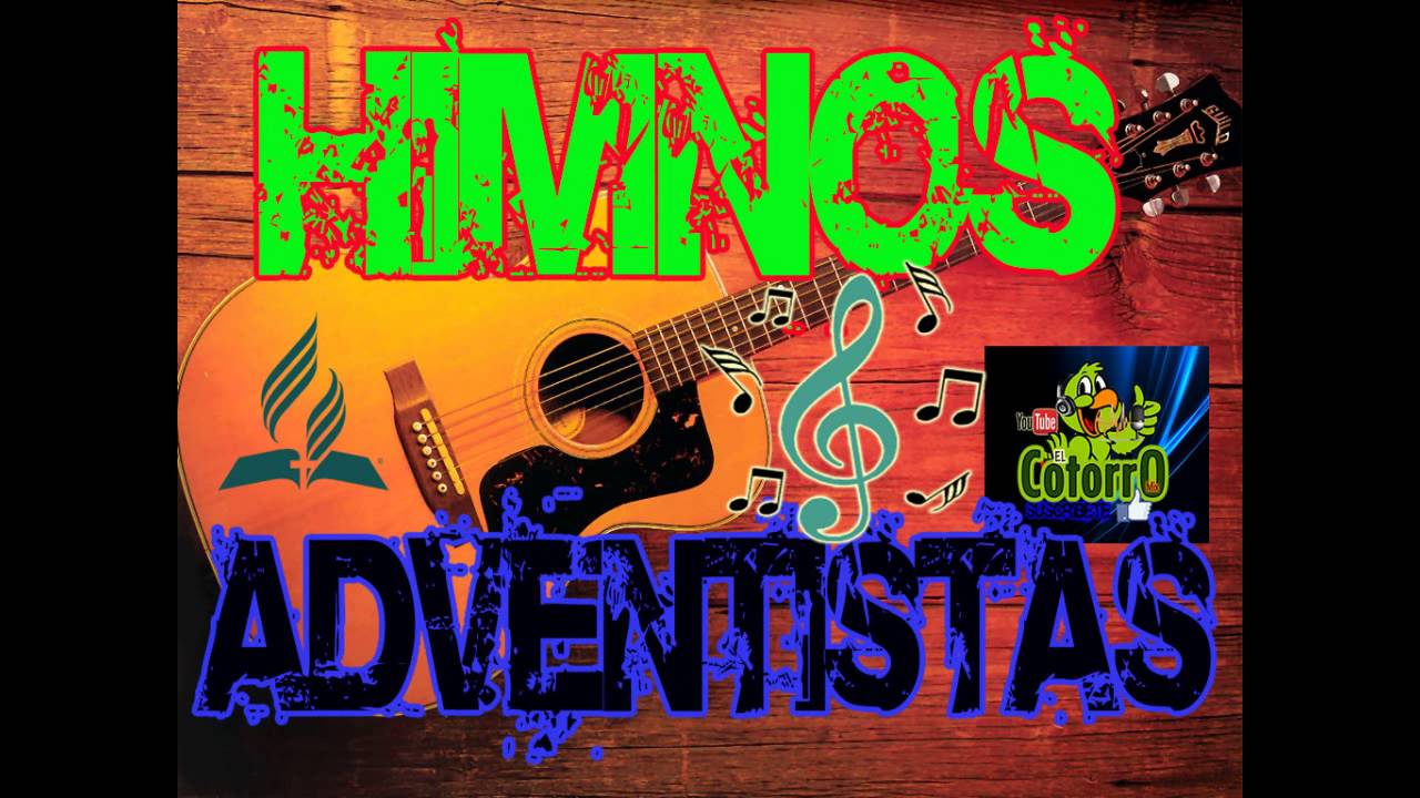 Perdido Sin Fe - Rondalla Mahanaim CANTOS ADVENTISTAS