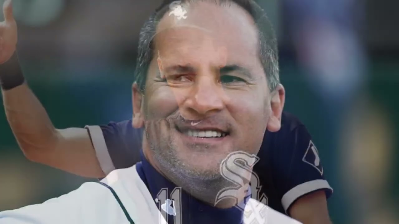 EL TURNO DE ALEX - EP 14 - OMAR VIZQUEL