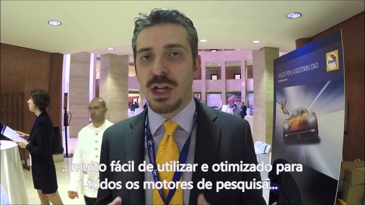 DealerK no Congresso FACONAUTO