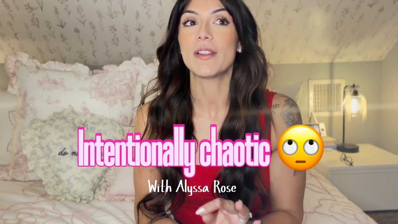 Growth validation check in with Alyssa rose - part 1 