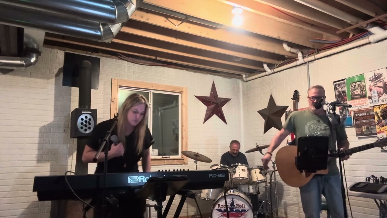 You May Be Right (practice 2-17-26)