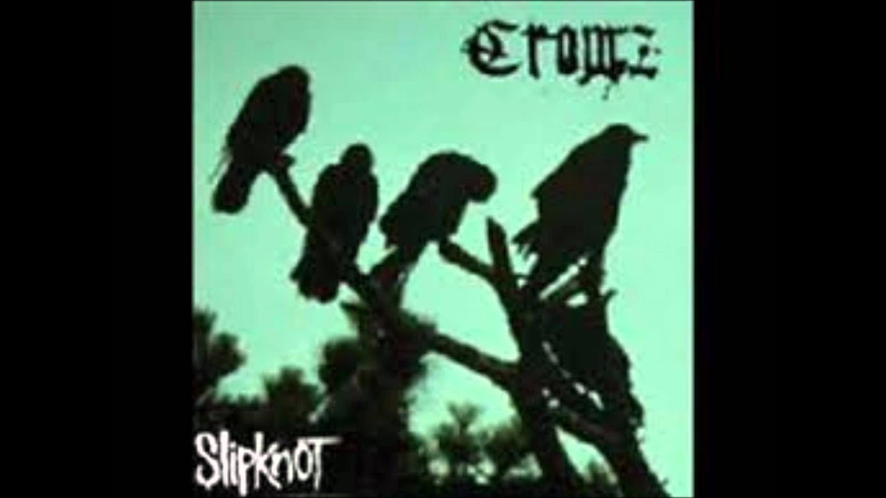 SlipKnoT - The  Heretic Anthem (Instrumental)