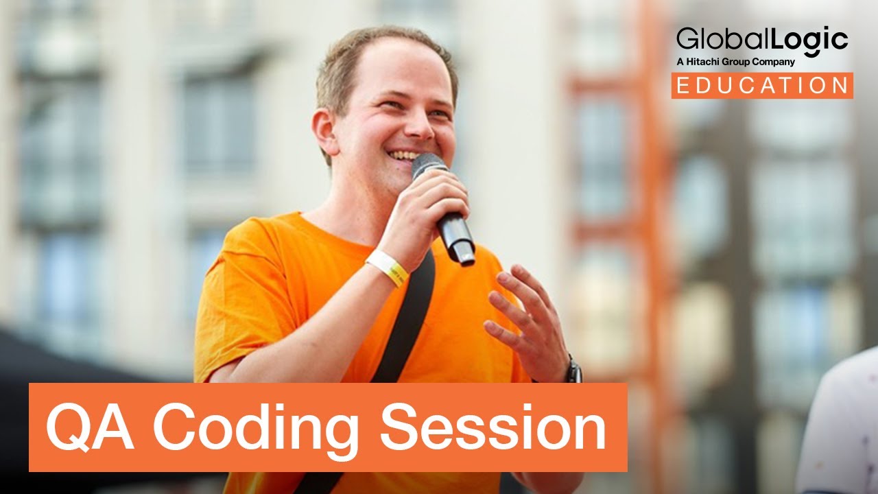 QA - Manual API testing [Live coding]