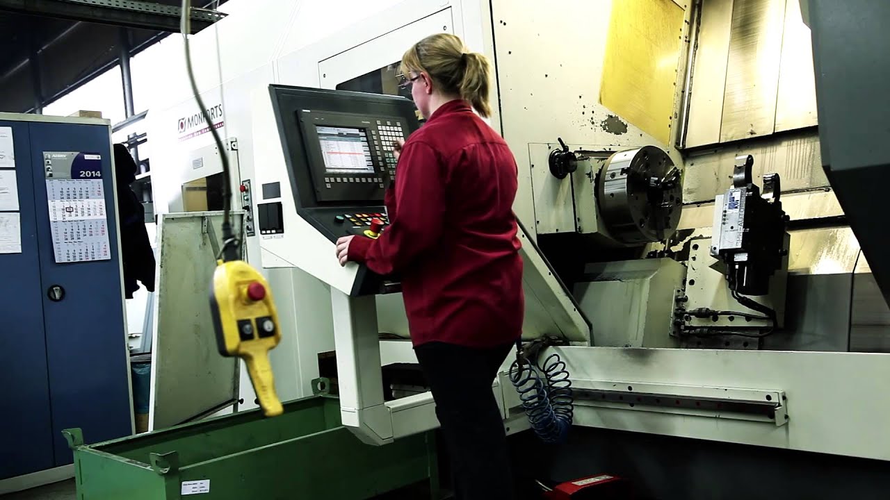 Kunststoff Technik Rodenberg - Unternehmensfilm