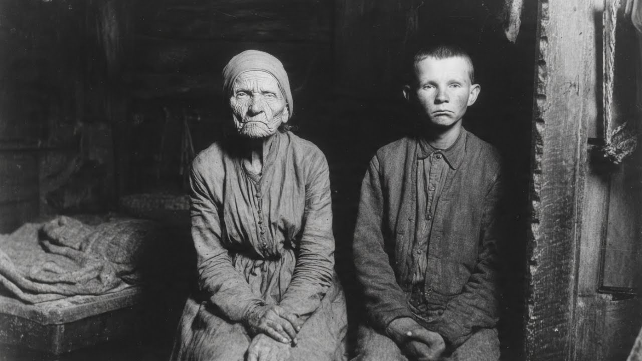 Father Entered His Cabin And Found His Mother With His Son — 3 Generations Later, Bloodline Was Over