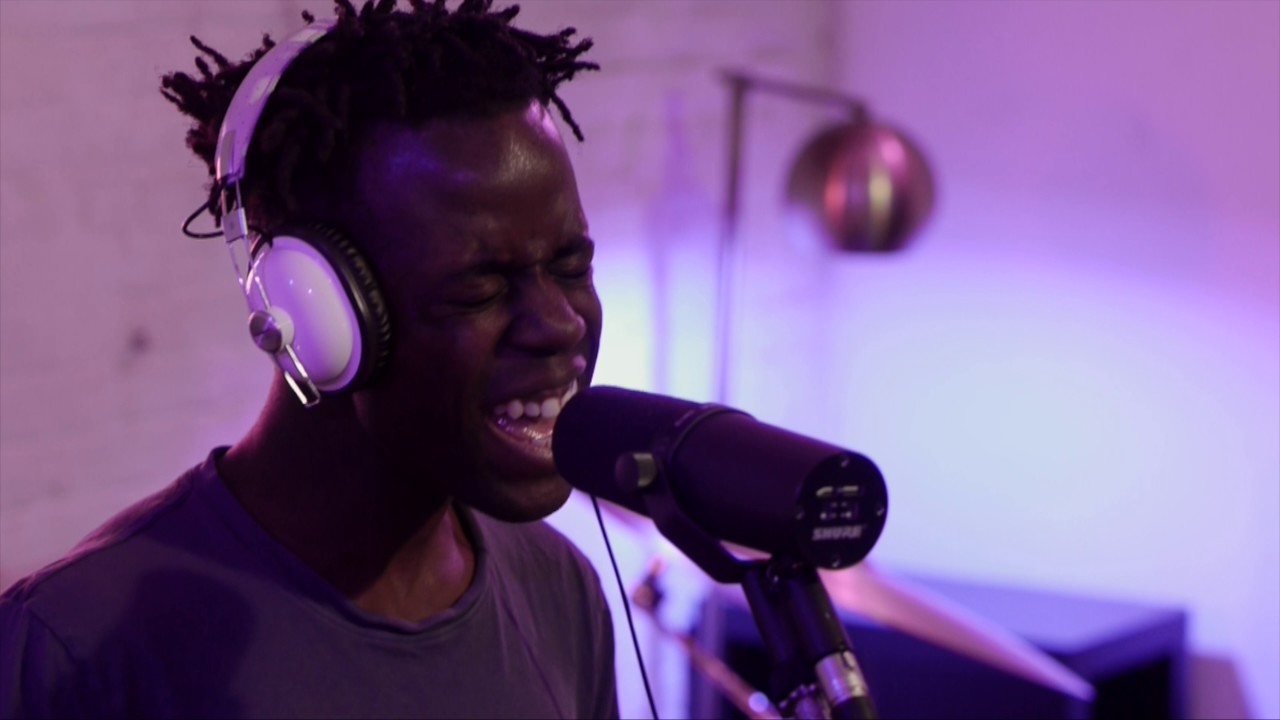 Syl | Live at Guava | Party [Beyonc&eacute; Cover]