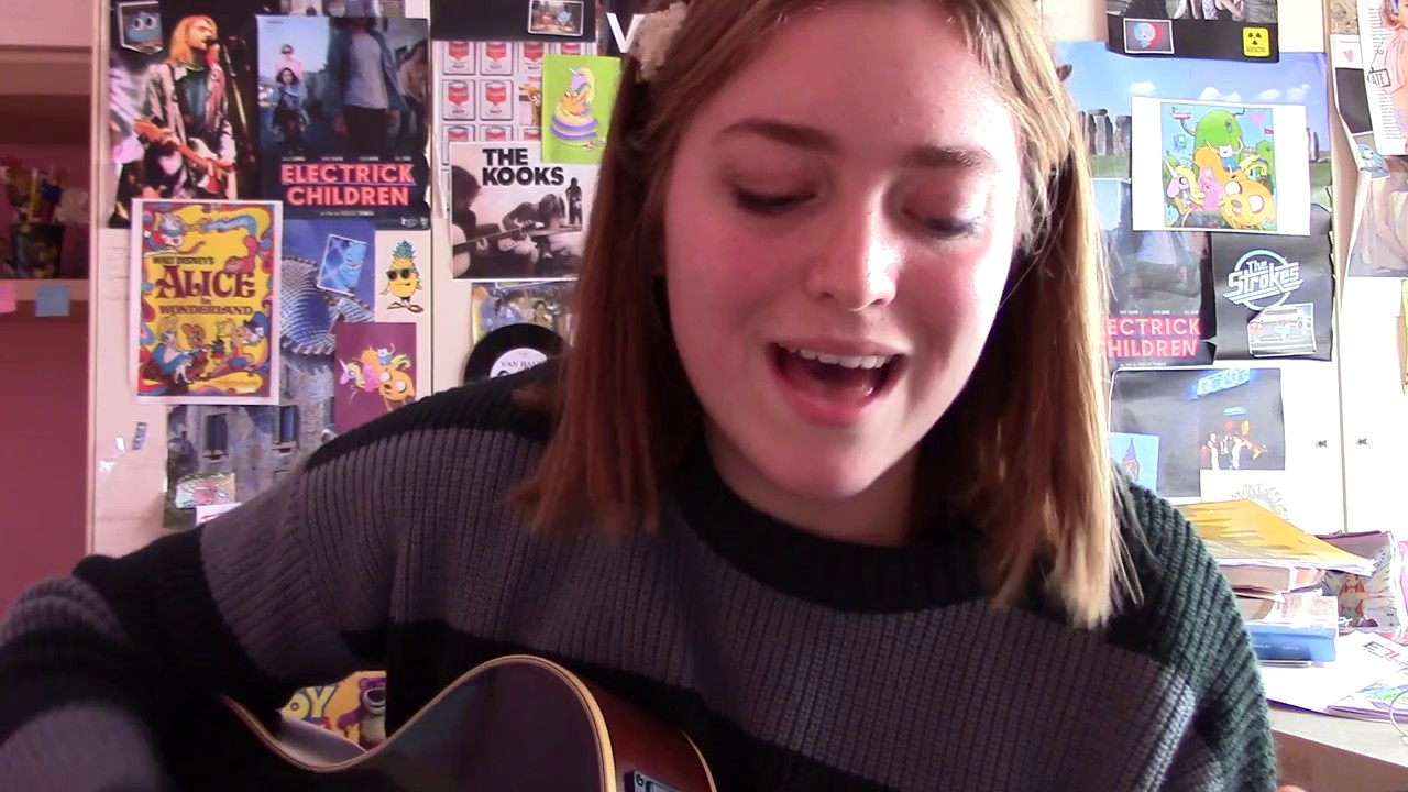 Lo Stato Sociale - Amarsi Male (cover)