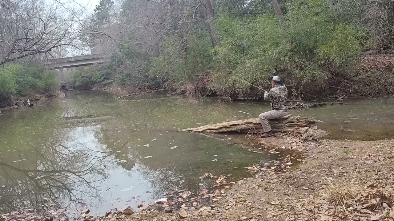 14 de enero continua la pesca