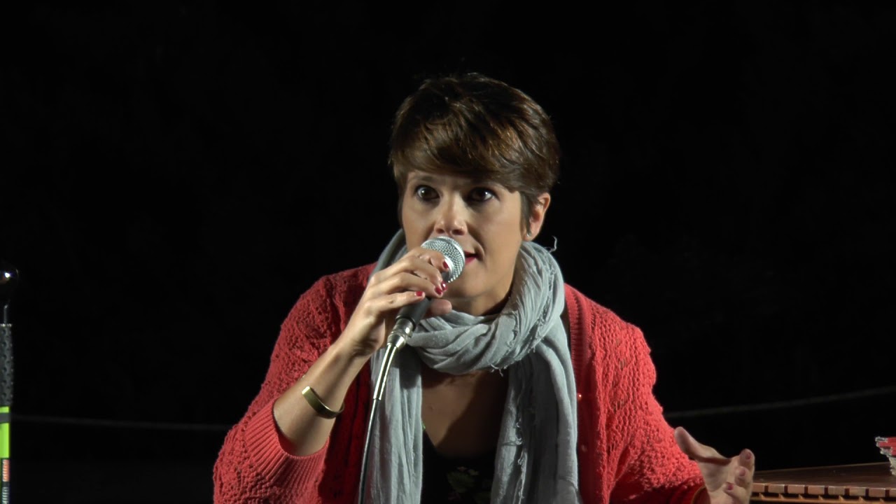 La for&ccedil;a de ser dos, , interpreten Mireia Vives i Borja Penalba