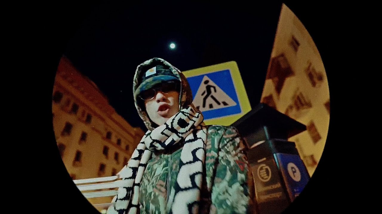 (SOLD) YUNGWAY x ПОЛКА x FRIENDLY THUG 52 Type Beat ~ CREEP WALK 3