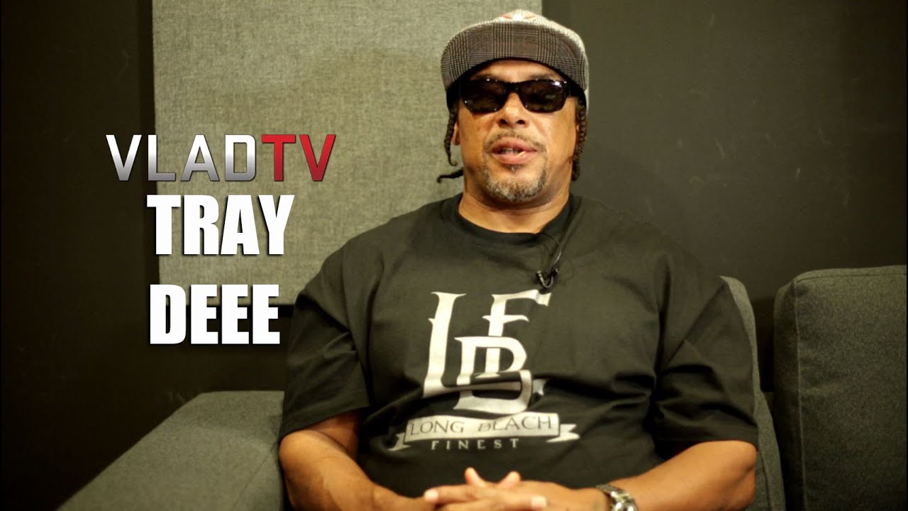 Tray Deee on Meeting Snoop Dogg Fresh Out of Jail