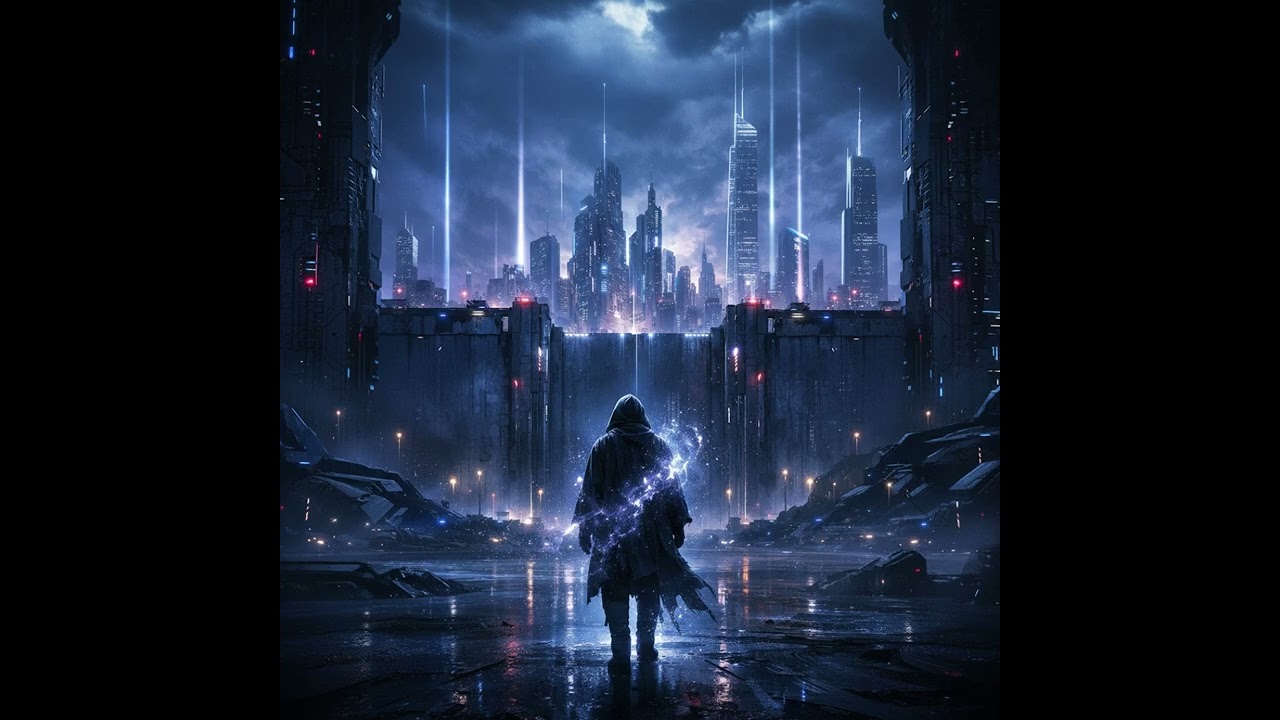 Access Denied - POP song