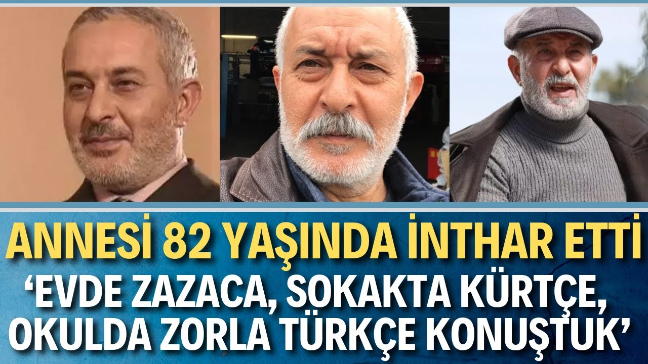 Ali Sürmeli | Deli Yürek , Eşkiya Dünyaya Hükümdar Olmaz ve Nicesinin Yıldızı Ali Sürmeli Kimdir?