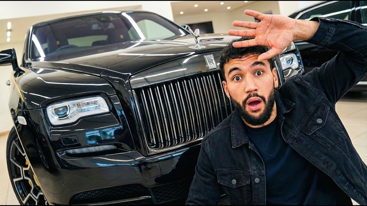 Tu veux un SUV de luxe en 2026 ? Regarde ça avant d’acheter !