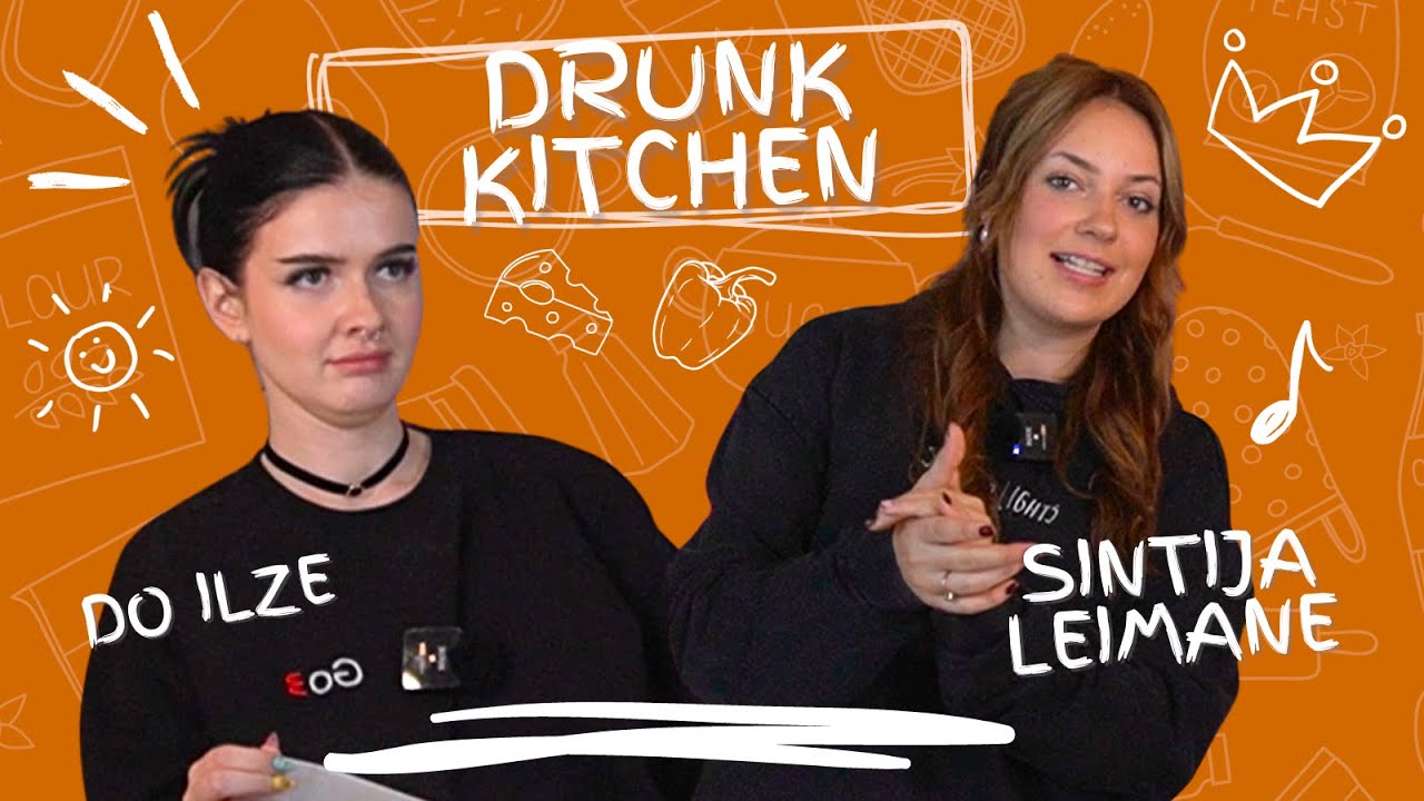 SINTIJA LEIMANE CENTĀS MAN NOCELT PUISI