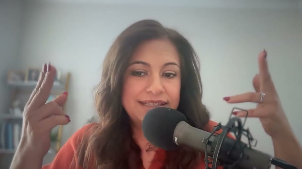 Cuando la culpa se convierte en el mayor obstáculo