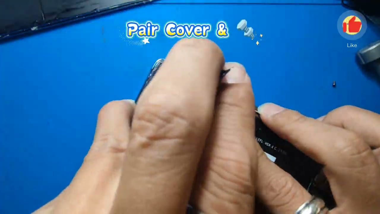 Huawei P30 Battery Replacement | How To Change Battery Huawei P30