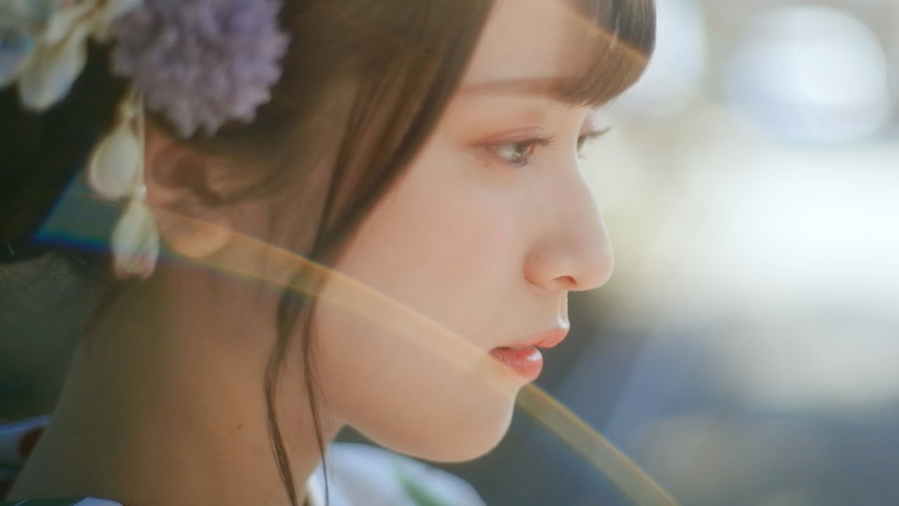 ＝LOVE（イコールラブ）/ 9th Single c/w 『夏祭り恋慕う』【MV full】