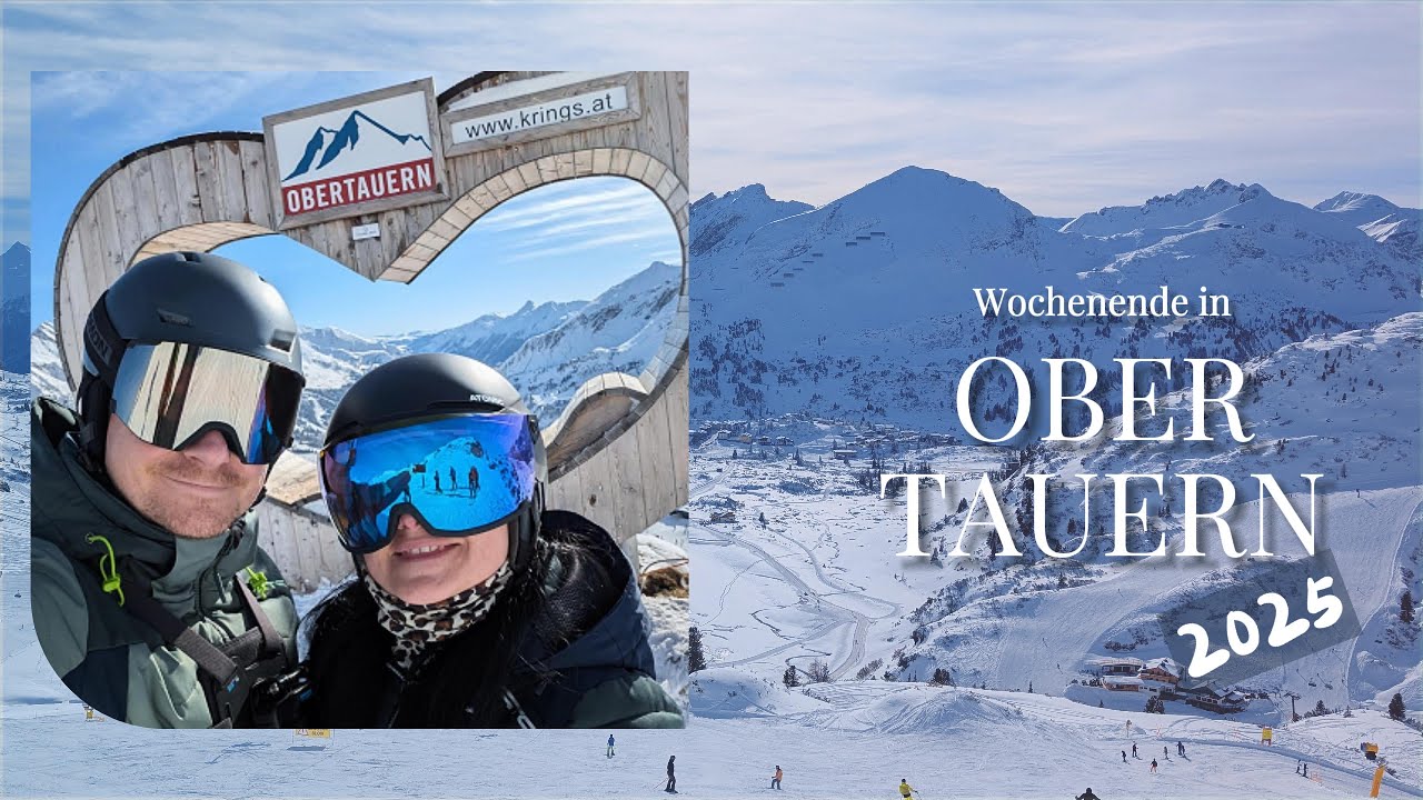 Obertauern 2025